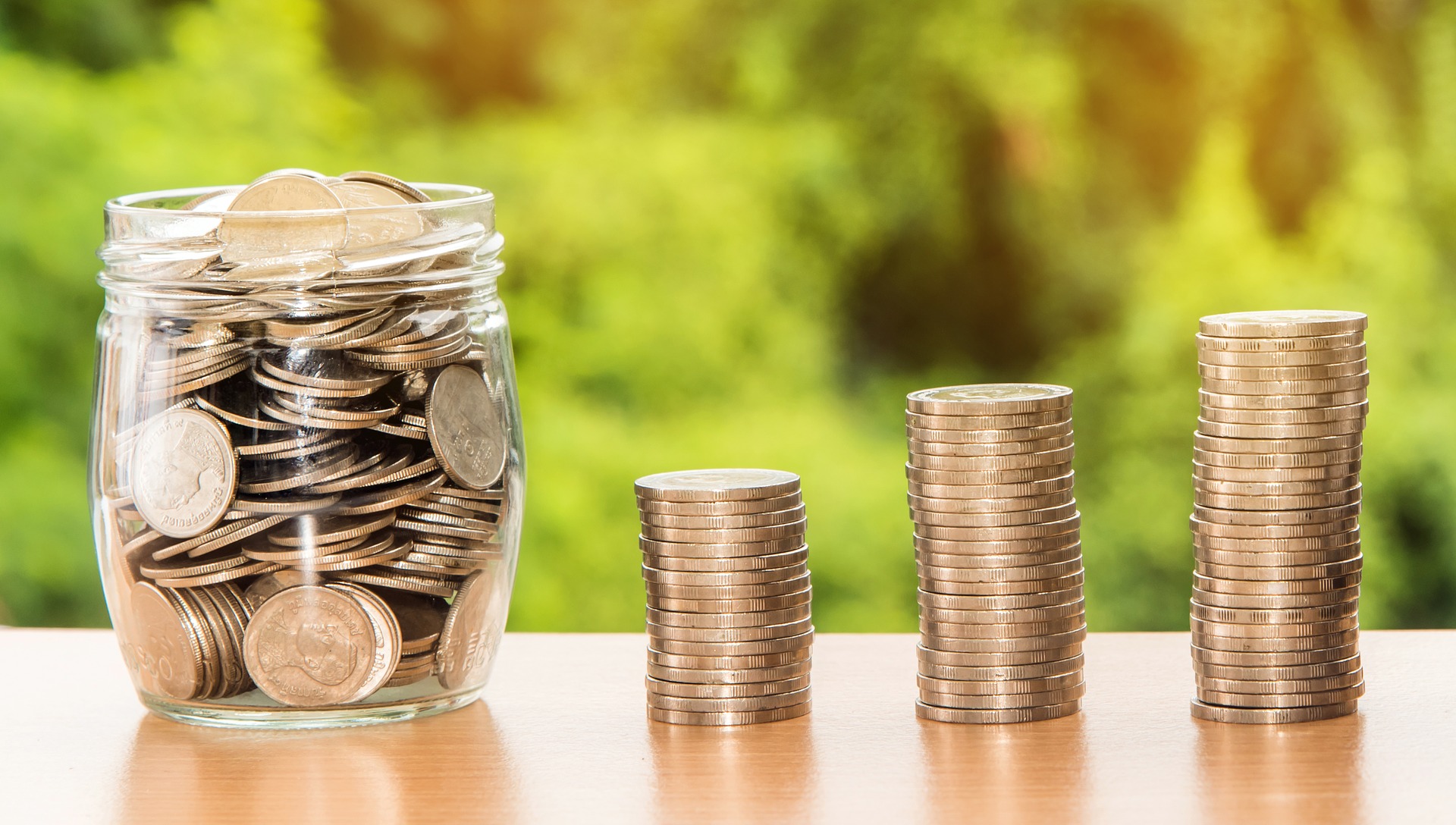 Solar financing