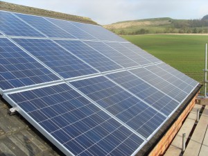 A guide to solar panels