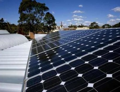 Politics and Solar Power
