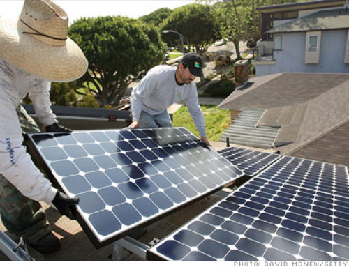 5 Easy Ways to Save Money on Solar Panels