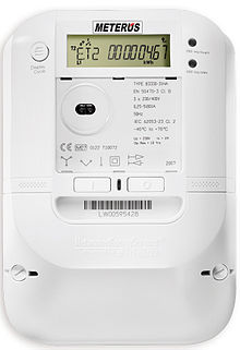 Smart meters and solar panels are a smart combination